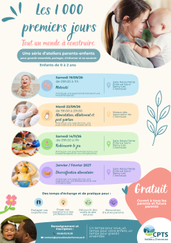 Ateliers 1000 PJ 2026