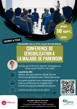 Affiche Conference Parkinson - 18 sept 25 V4.png