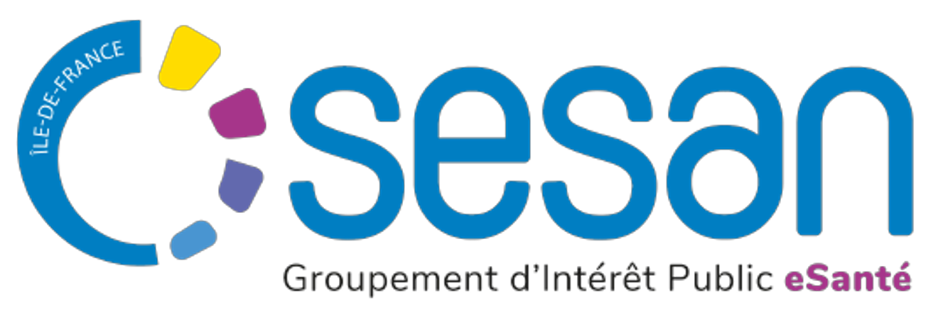 Logo de SESAN